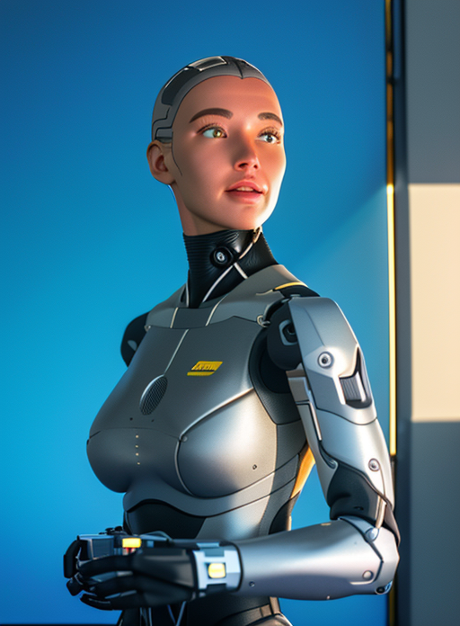37505-3519193197-1girl, robot, cyborg, boston dynamics, atlas,__((masterpiece, best quality, high_resolution, distinct_image)), with (panel linin.png